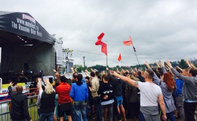 Фото Мото-Малоярославец 2016